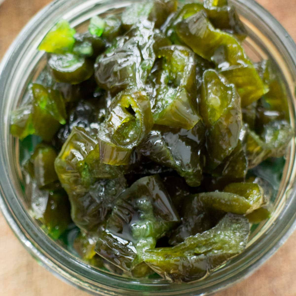 Master Sweet & Spicy Cowboy Candy: 3-Ingredient Candied Jalapenos